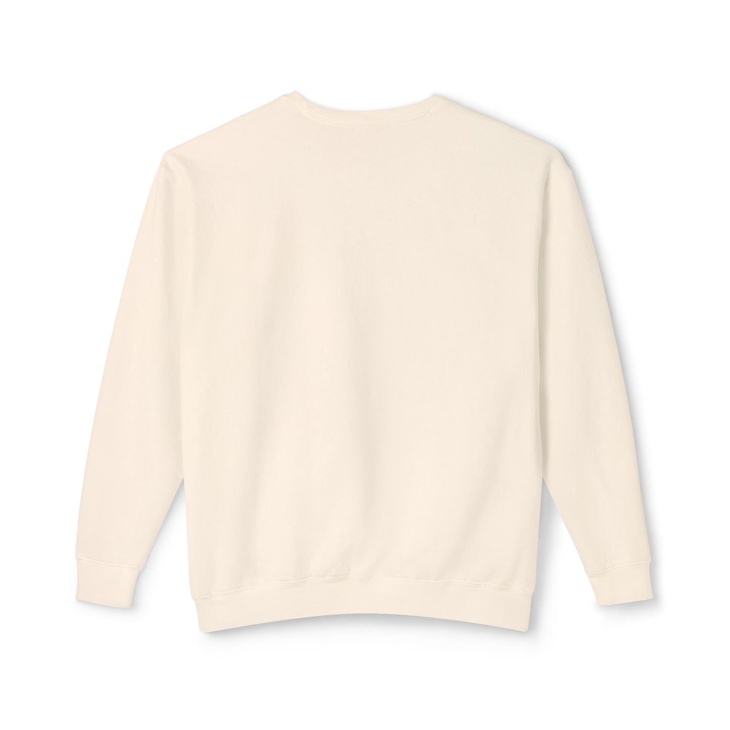 Nurse Lightweight Crewneck Sweatshirt